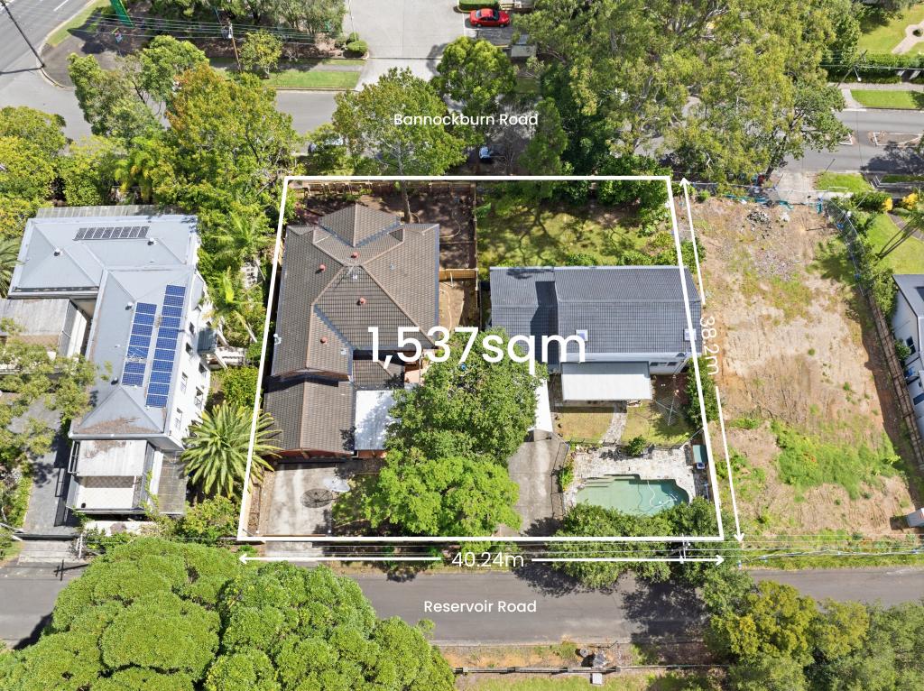 3&5 Bannockburn Rd, Pymble, NSW 2073