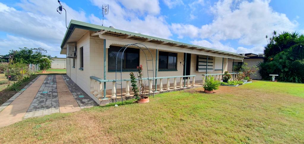 7 Sutcliffe St, Ayr, QLD 4807