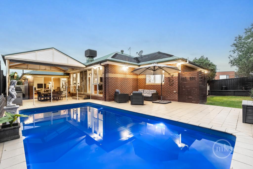 14 Yellowbox Way, Diamond Creek, VIC 3089