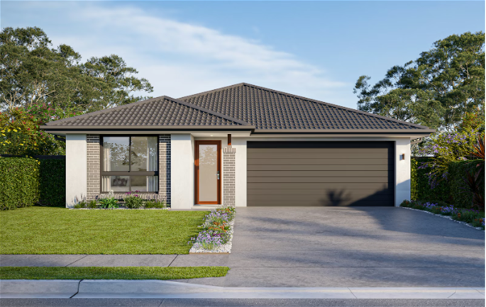 Lot 527 Brandy Way, Bellbird, NSW 2325