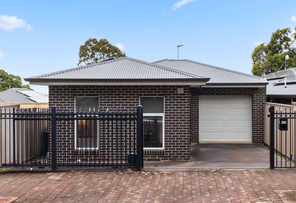 65a Morialta Rd W, Rostrevor, SA 5073