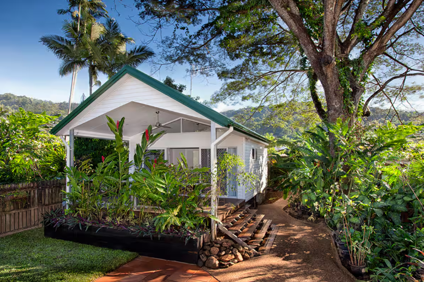 Contact Agent For Address, Edge Hill, QLD 4870