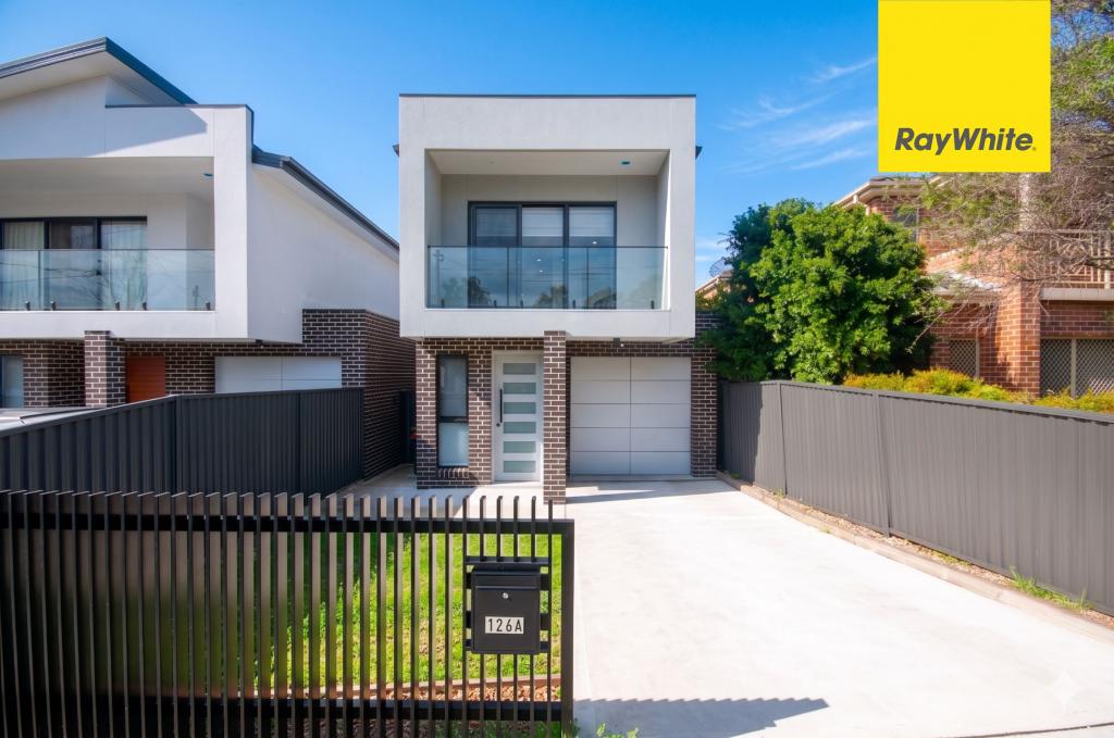 126a Fowler Rd, Guildford, NSW 2161