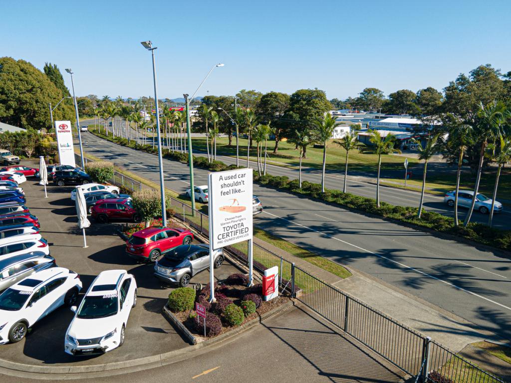 10 Hastings River Dr, Port Macquarie, NSW 2444