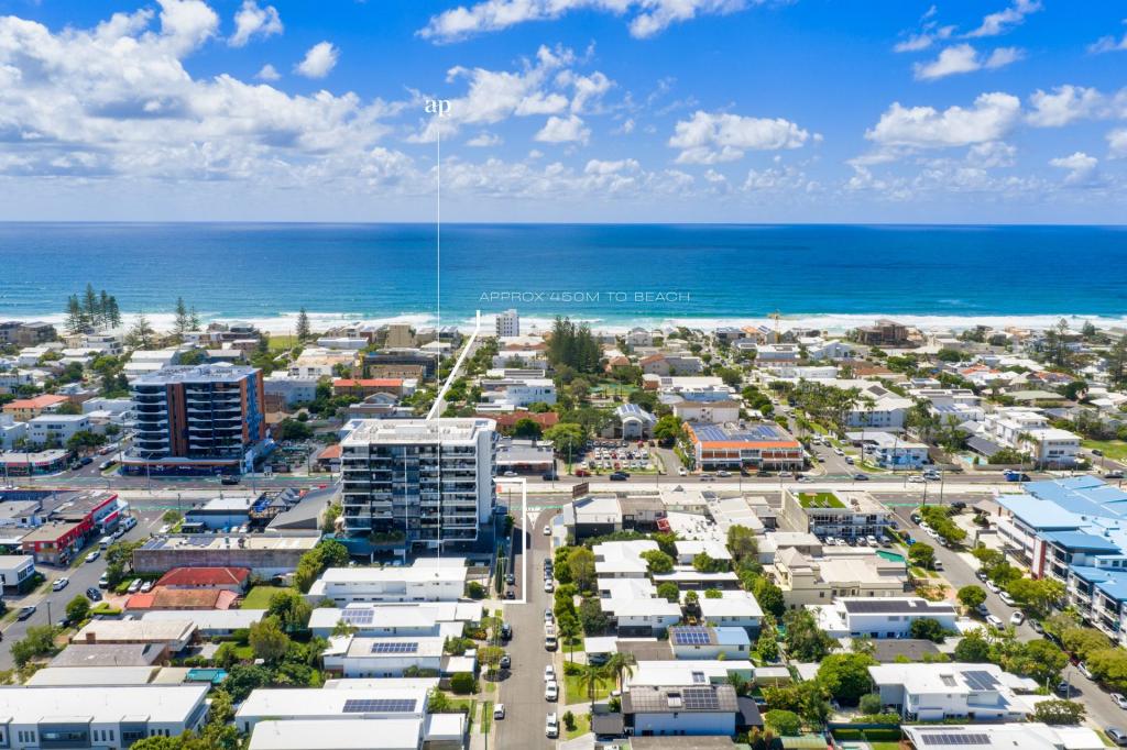 5a Bondi Ave, Mermaid Beach, QLD 4218