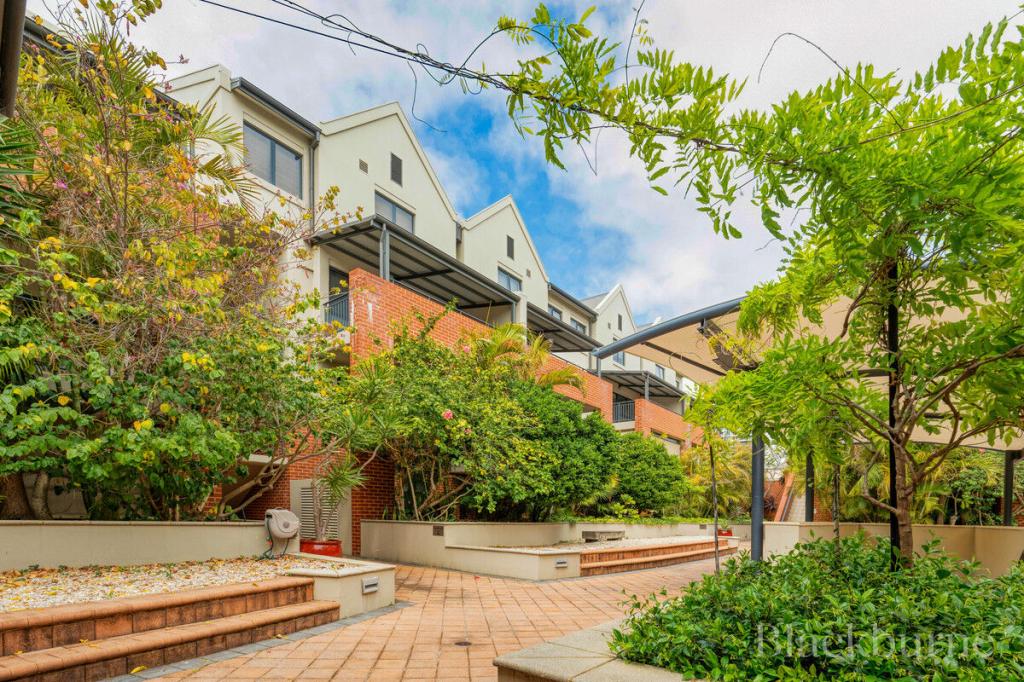 4/2 Wexford St, Subiaco, WA 6008