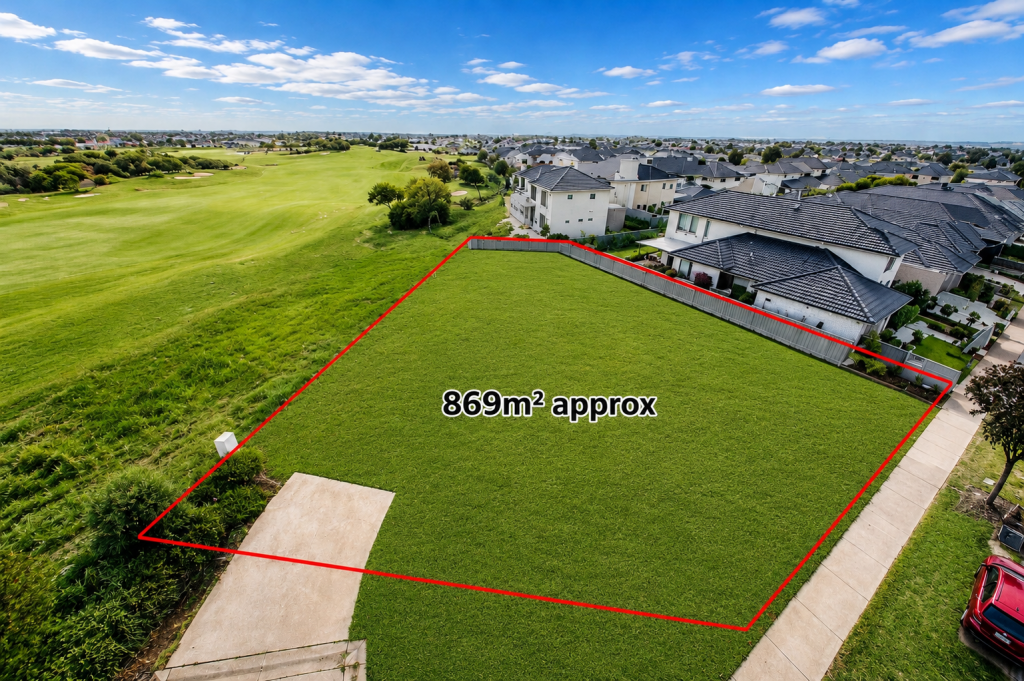 18 LIBERTY DR, POINT COOK, VIC 3030