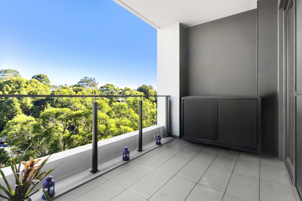 504/105d Willarong Rd, Caringbah, NSW 2229