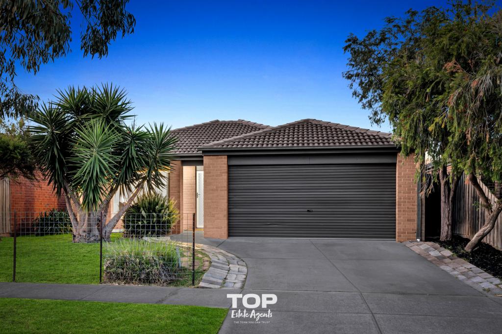 39 Pommel St, Pakenham, VIC 3810