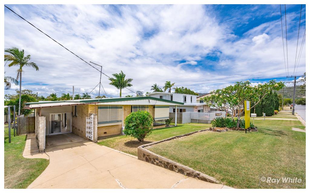 361 PHILP AVE, FRENCHVILLE, QLD 4701