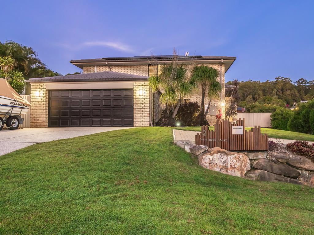 2 Coffeebush Ct, Reedy Creek, QLD 4227
