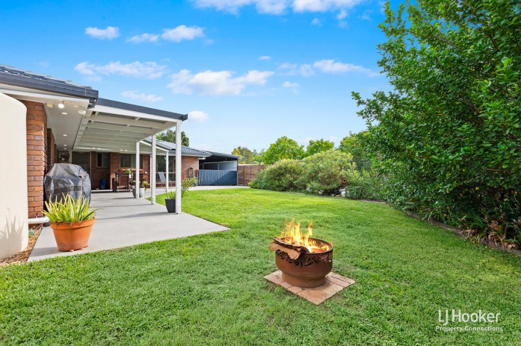 4 Hero St, Eatons Hill, QLD 4037
