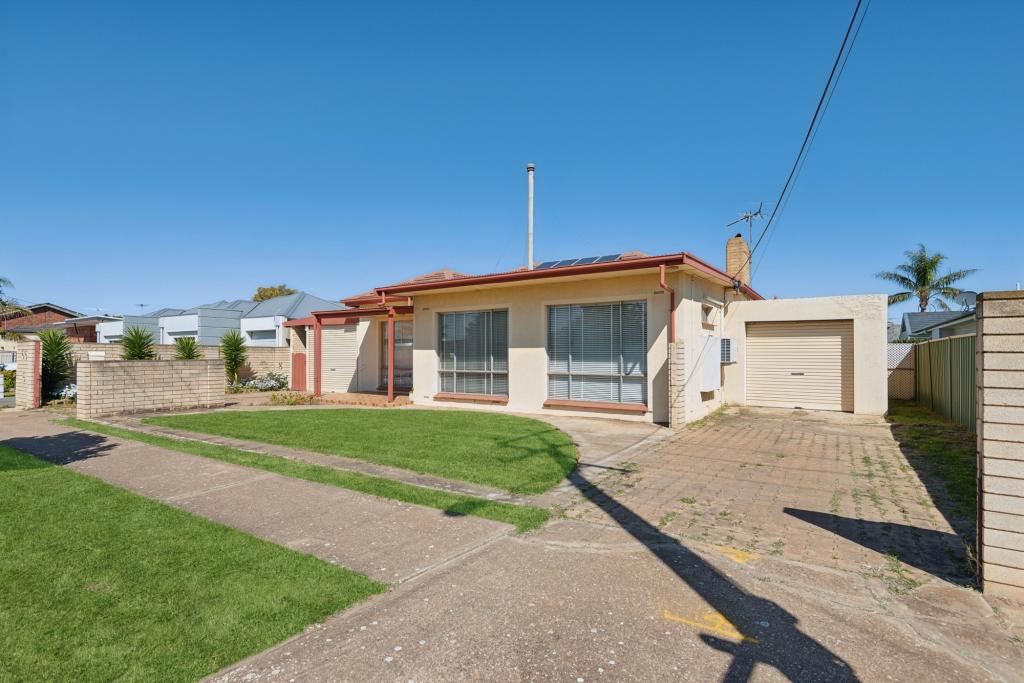 36 Third Ave, Semaphore Park, SA 5019