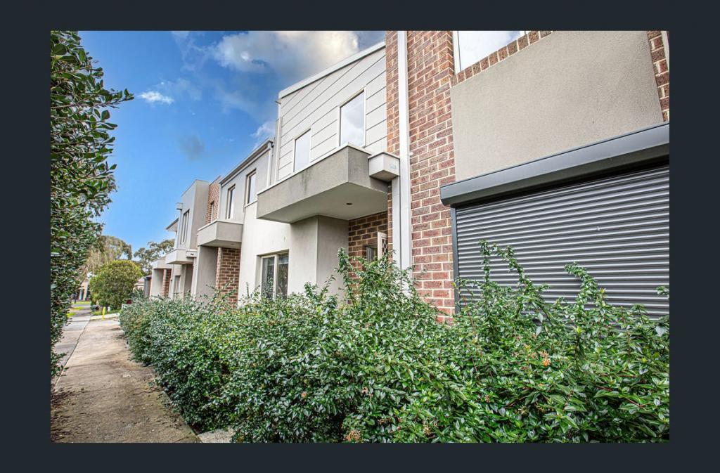 17/1 Hyde Park Ave, Craigieburn, VIC 3064