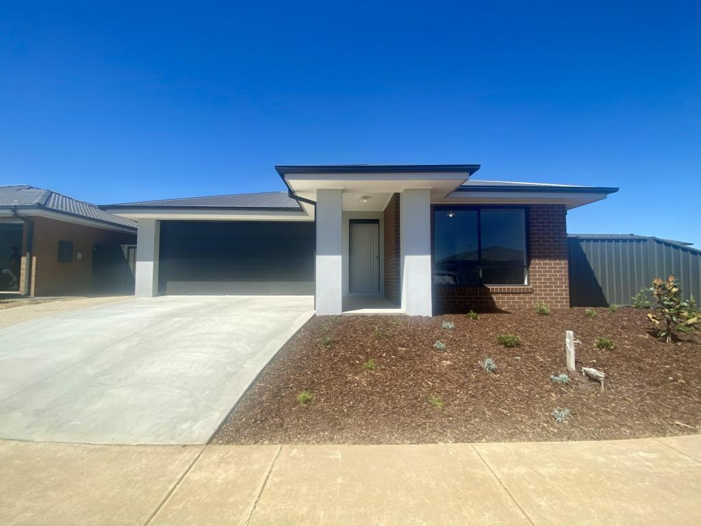 3 Sillion Street, Yallarah Estat, Echuca, VIC 3564