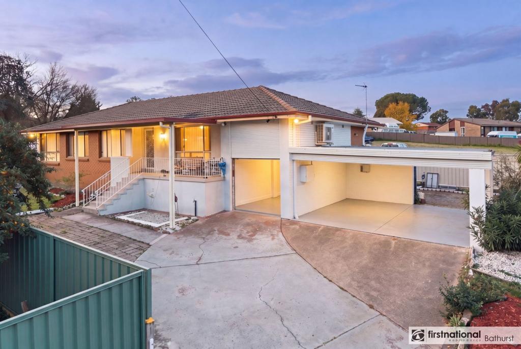 1a View St, Kelso, NSW 2795