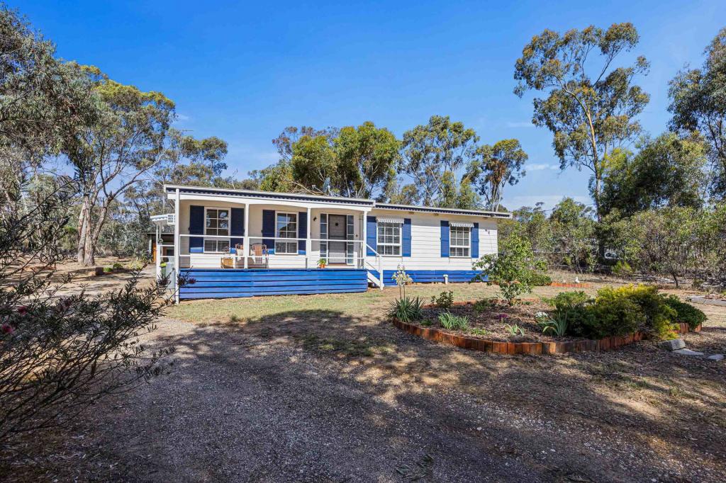 14 Boyce St, Avoca, VIC 3467
