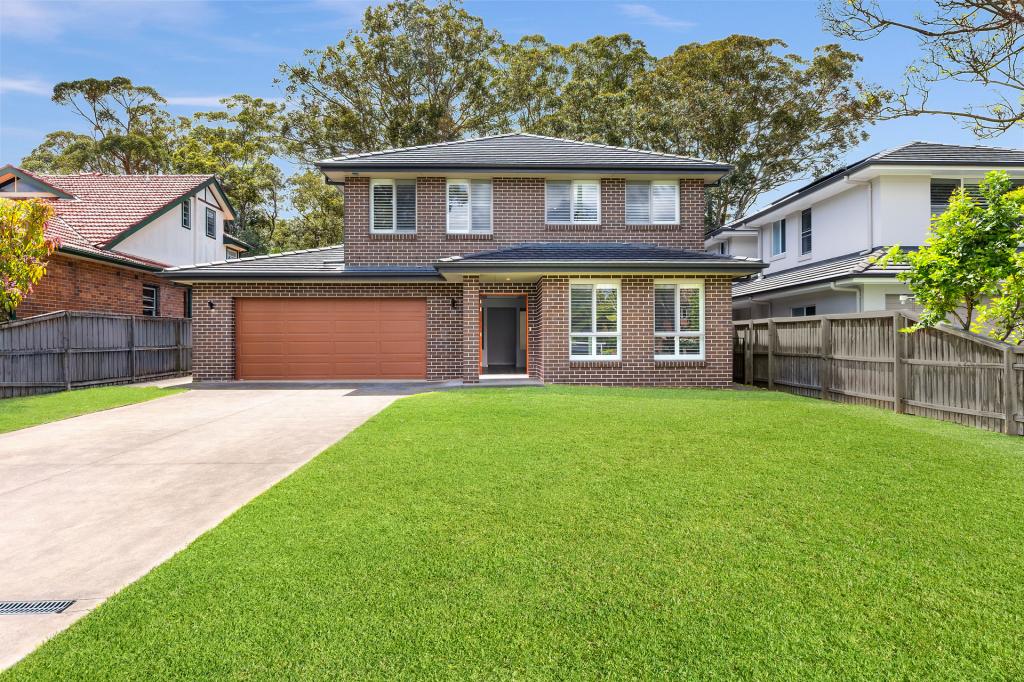 38 Coronga Cres, Killara, NSW 2071