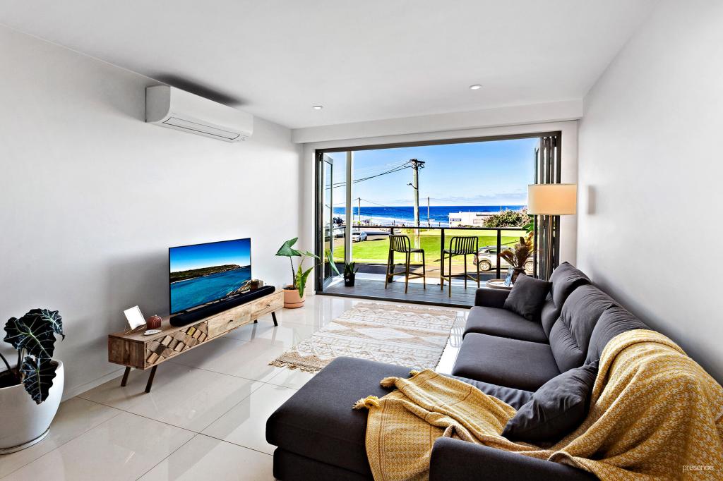 2/85 Frederick St, Merewether, NSW 2291