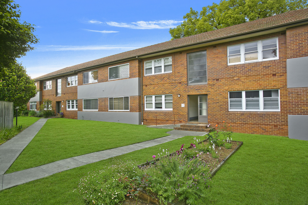 6/155 Penshurst St, North Willoughby, NSW 2068
