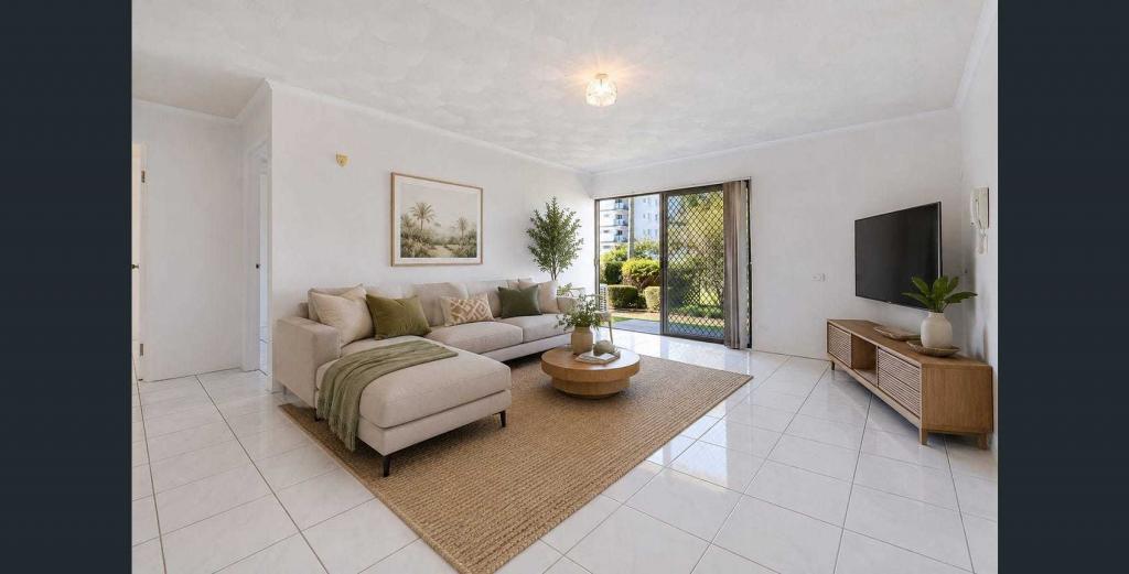 2/8 Jeffrey St, Redcliffe, QLD 4020