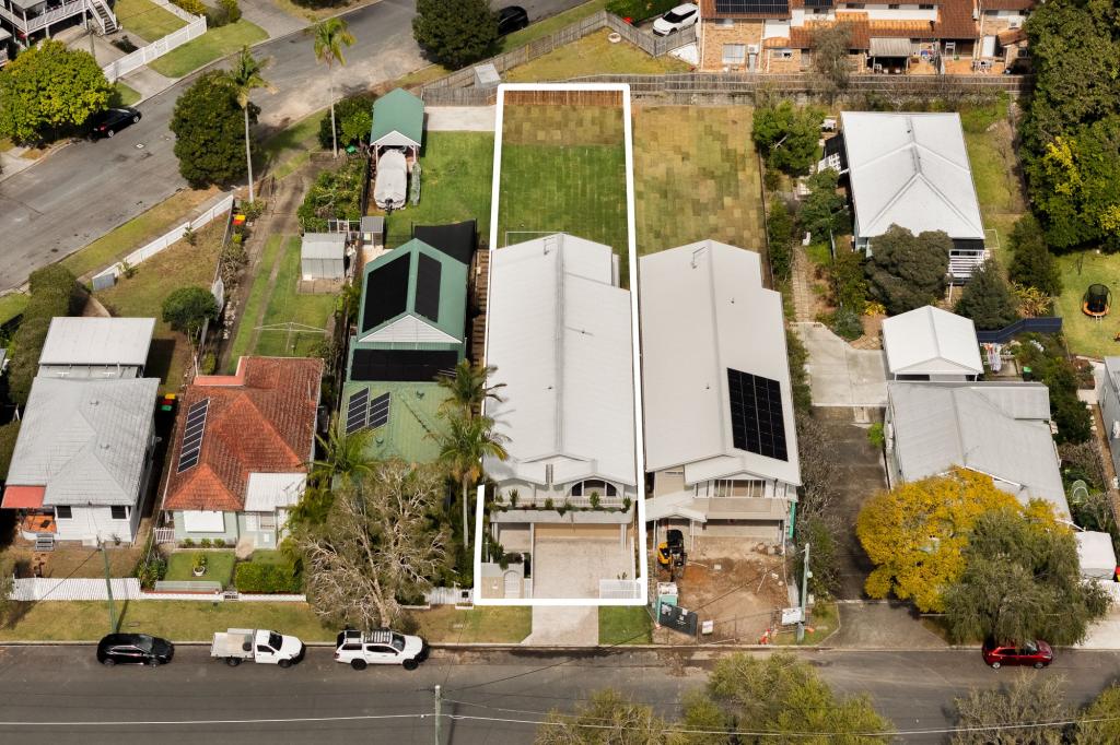 32 Jack St, Gordon Park, QLD 4031