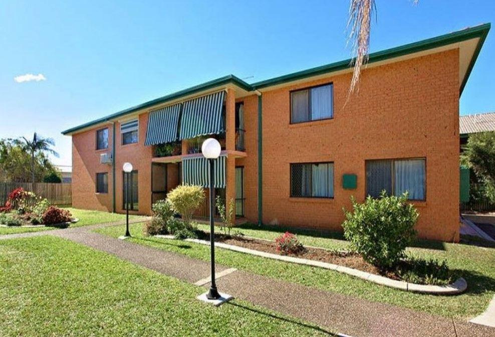 8/73-75 Lower King St, Caboolture, QLD 4510