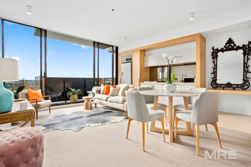 704/1 Clara St, South Yarra, VIC 3141