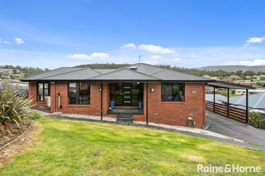 18 Dumbarton Dr, Geilston Bay, TAS 7015