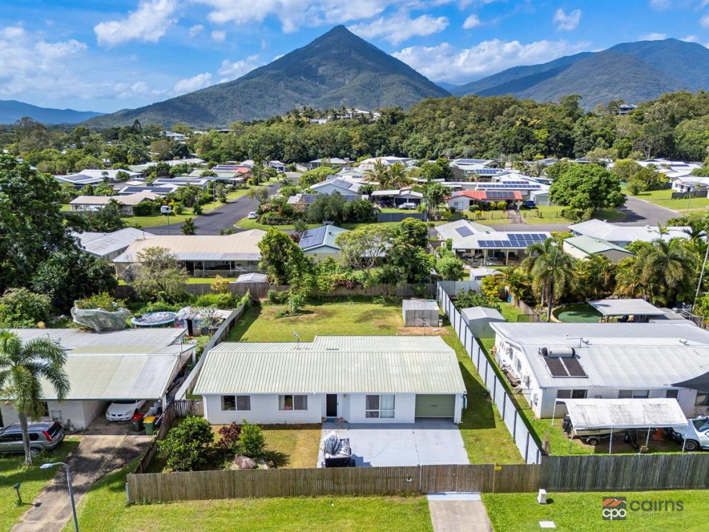 13 Lucas St, Gordonvale, QLD 4865