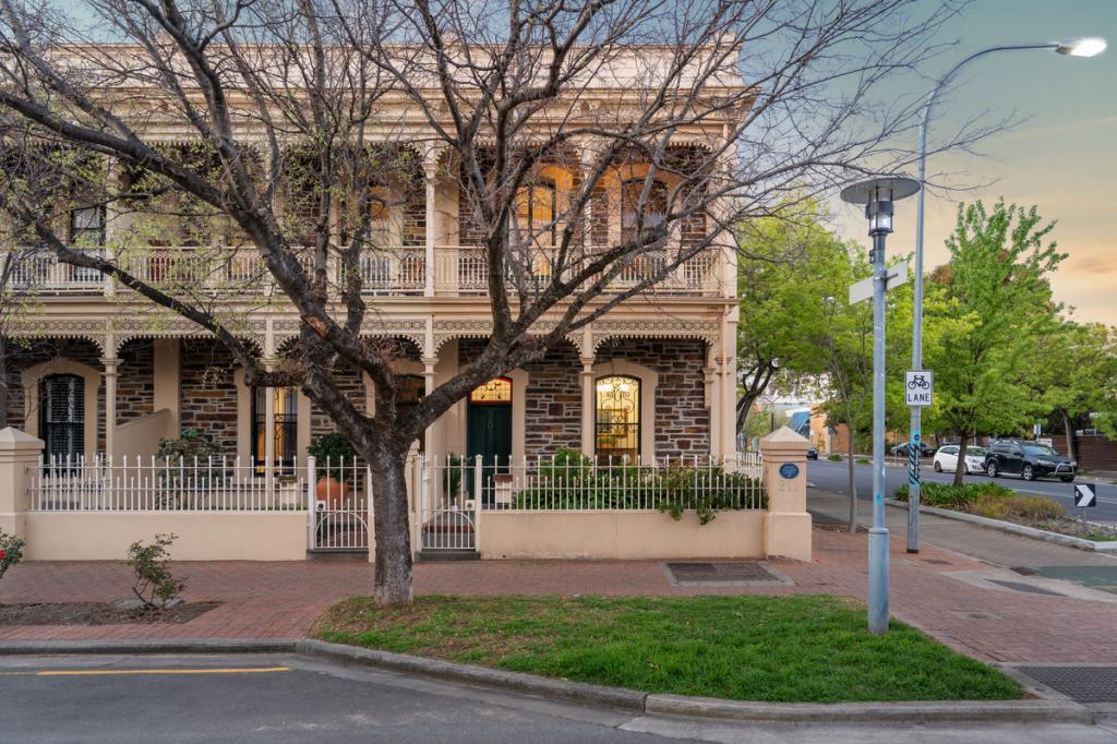 218 Carrington St, Adelaide, SA 5000
