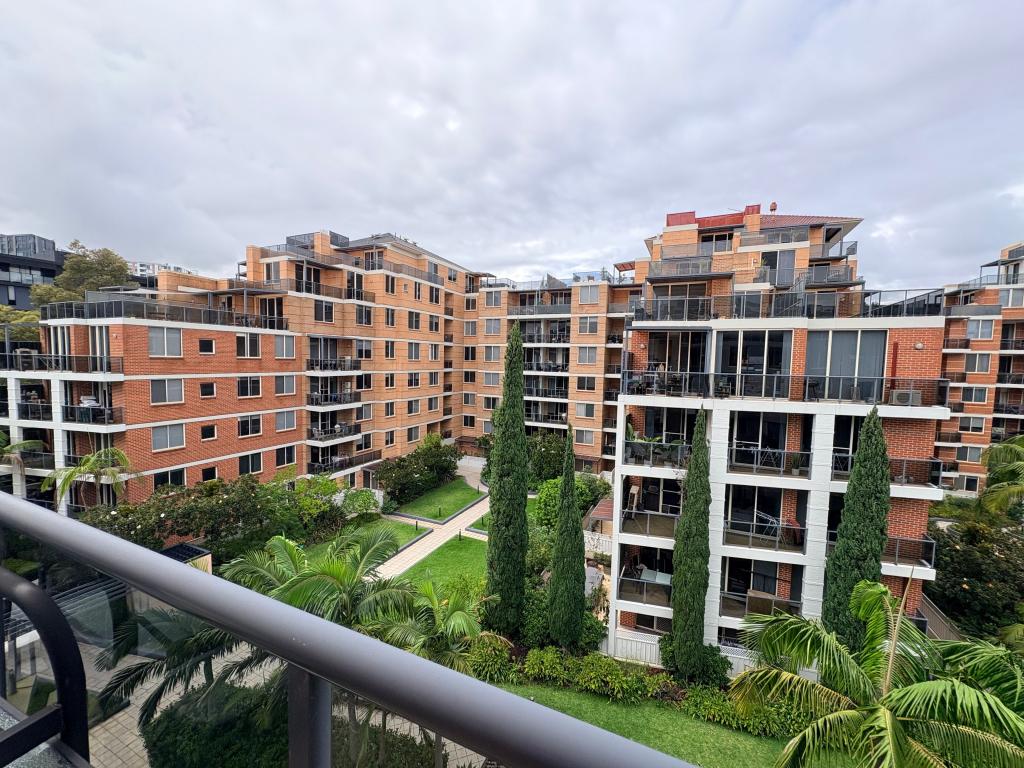 28/97 Bonar St, Wolli Creek, NSW 2205