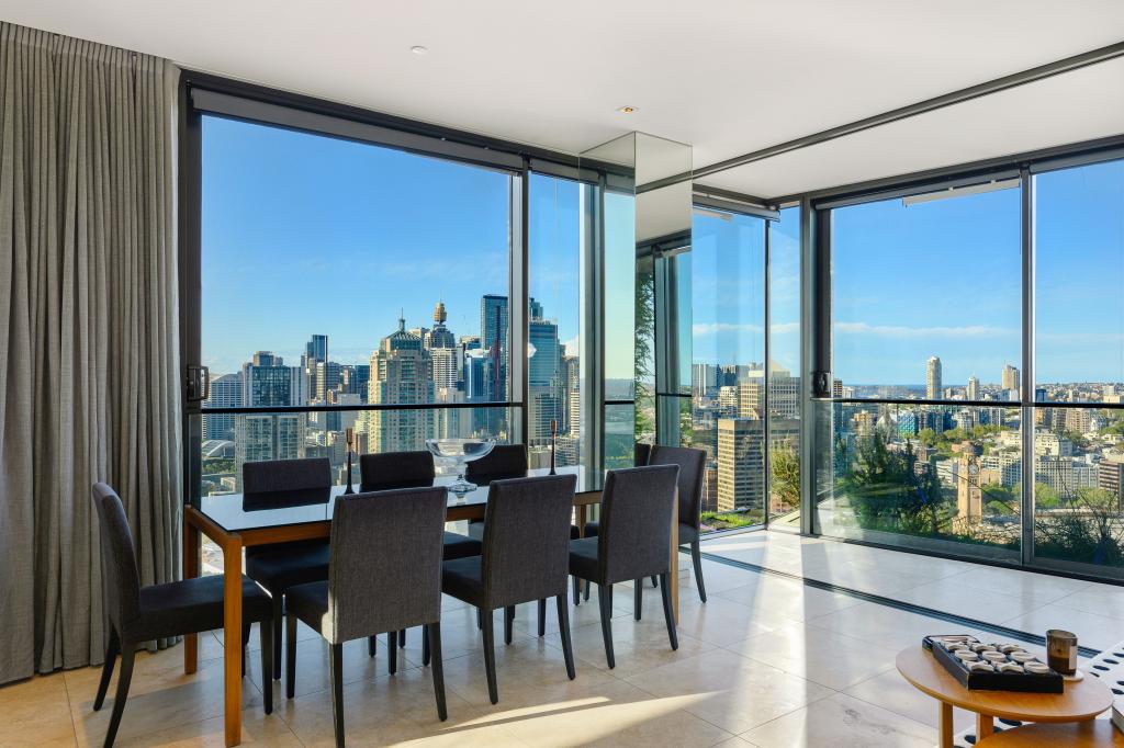 3204/1 Carlton St, Chippendale, NSW 2008