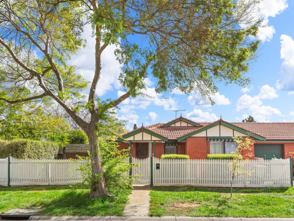 1/58 Thames Bvd, Werribee, VIC 3030