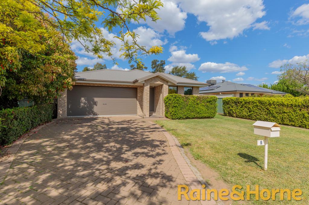 5 Javea Cl, Dubbo, NSW 2830