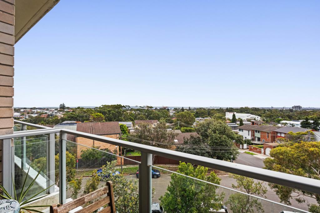 14/91 Broome St, Maroubra, NSW 2035