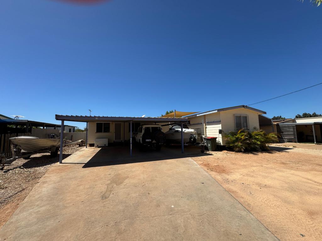 13 Ningaloo St, Exmouth, WA 6707