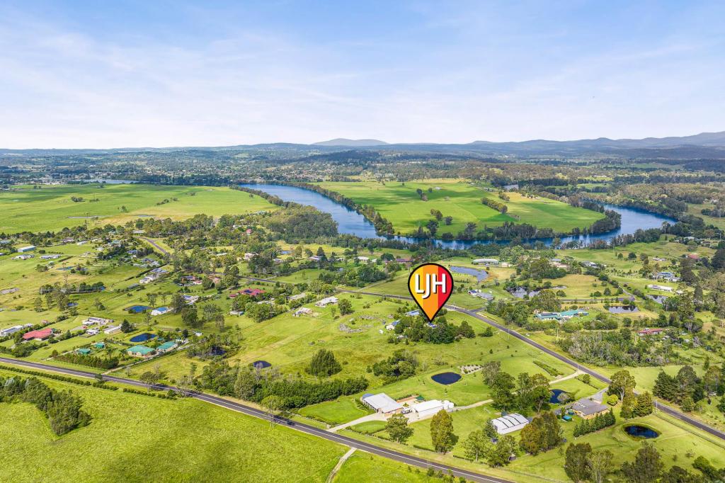 21 Glenduart Gr, Moruya, NSW 2537