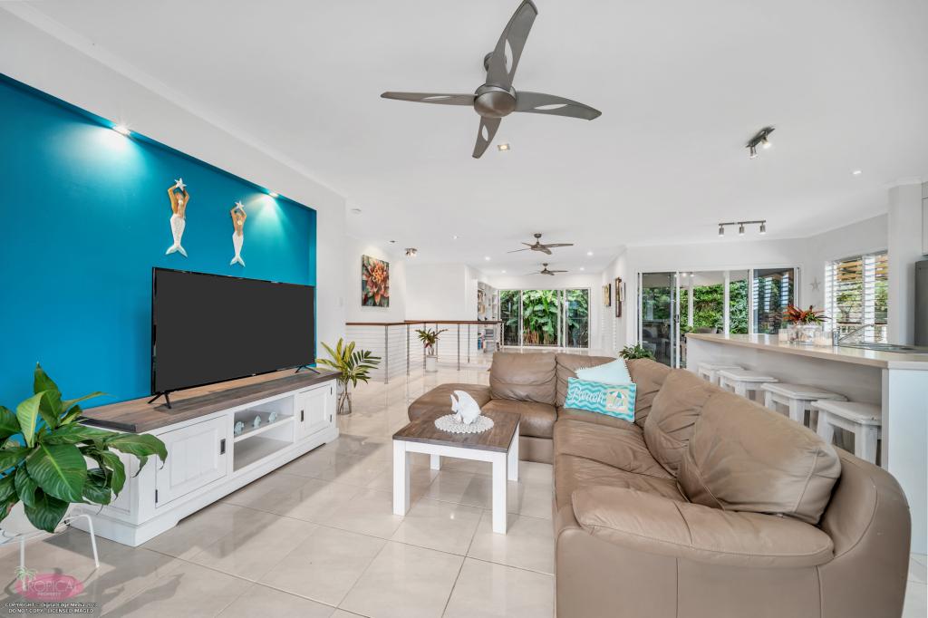 7 Genoa Ct, South Mission Beach, QLD 4852