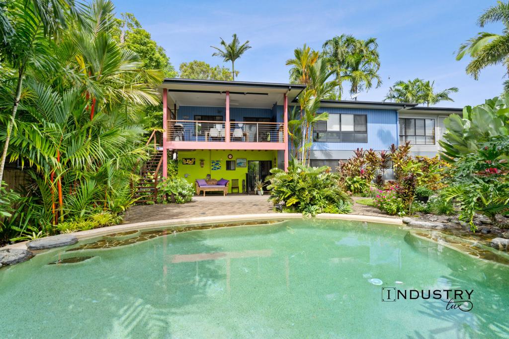 7-9 SAIDOR CL, TRINITY BEACH, QLD 4879