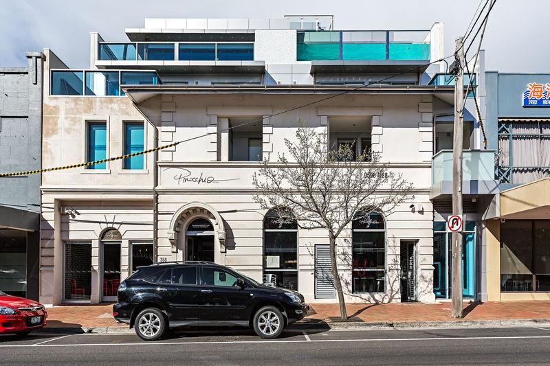 207/358 Hampton St, Hampton, VIC 3188