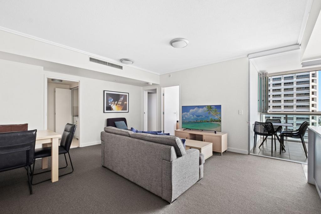 0044/108 Albert St, Brisbane City, QLD 4000