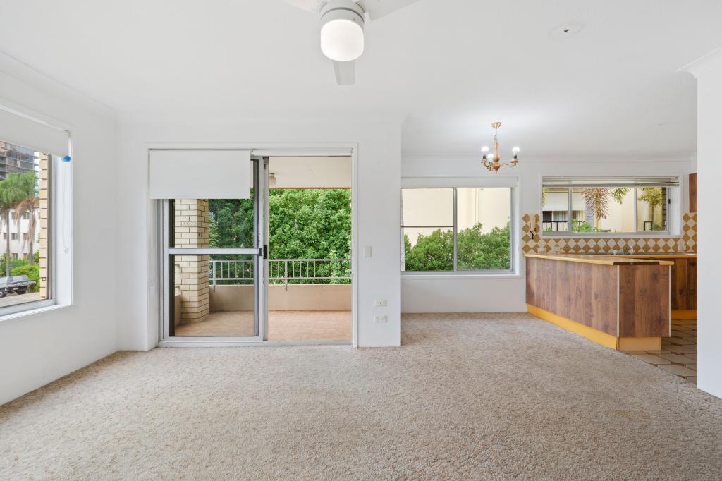 4/48 Britannia Ave, Broadbeach, QLD 4218