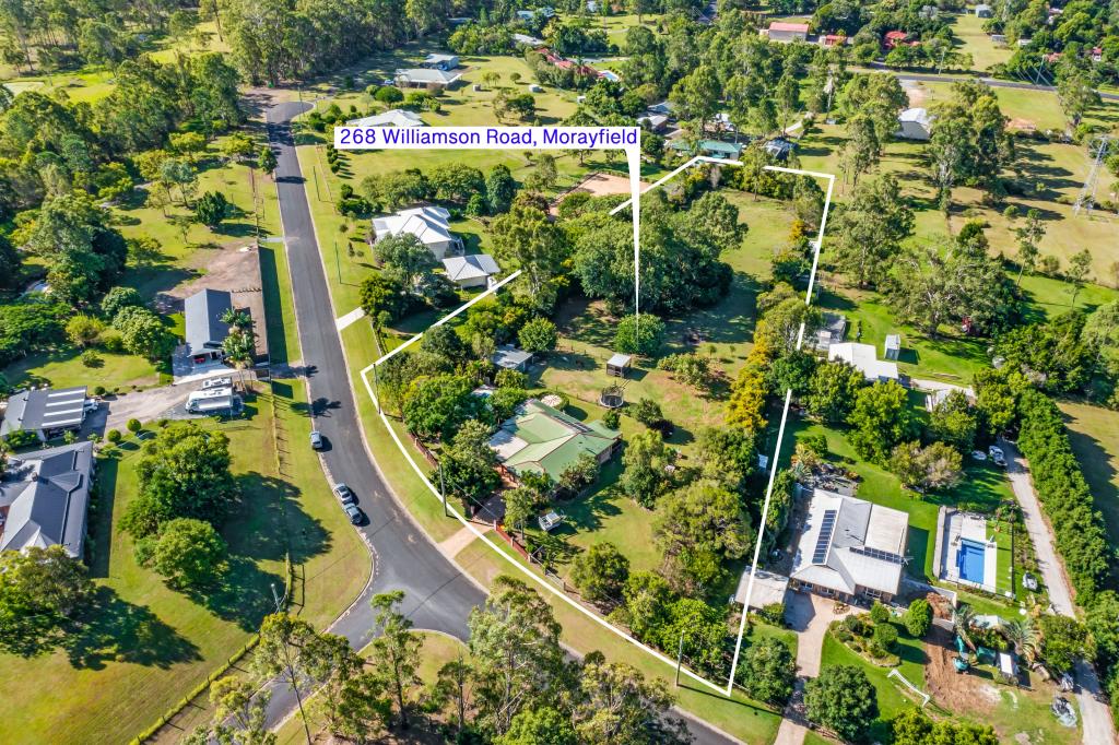 268 Williamson Rd, Morayfield, QLD 4506