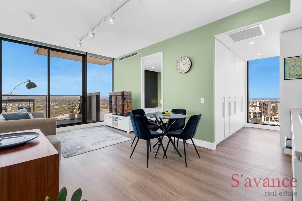 2808/29 Angas St, Adelaide, SA 5000