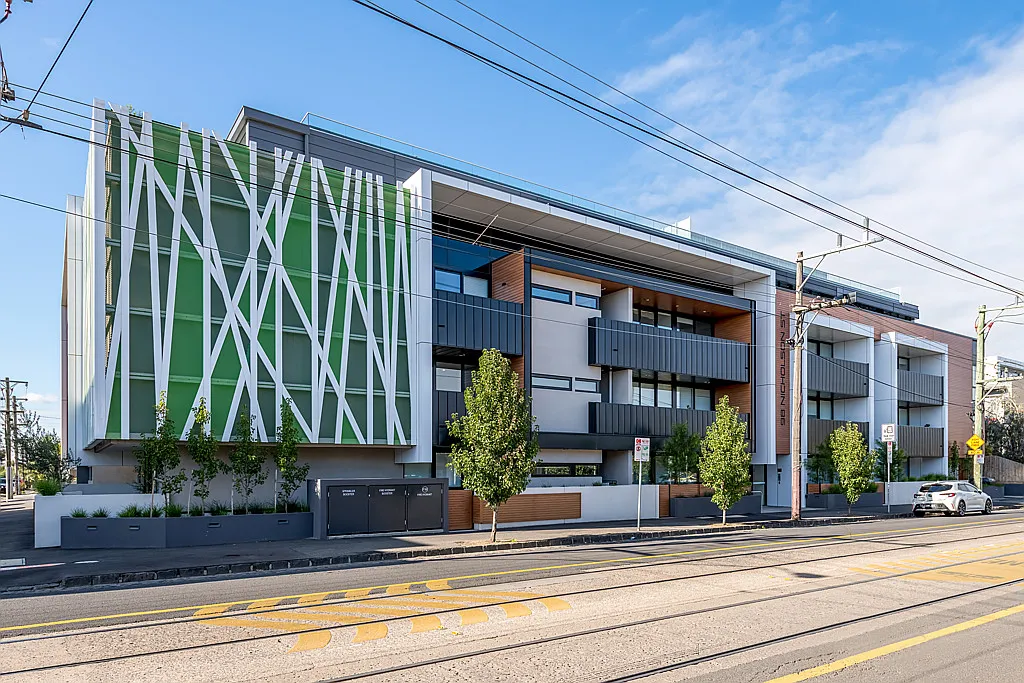 207/98 Nicholson St, Brunswick East, VIC 3057