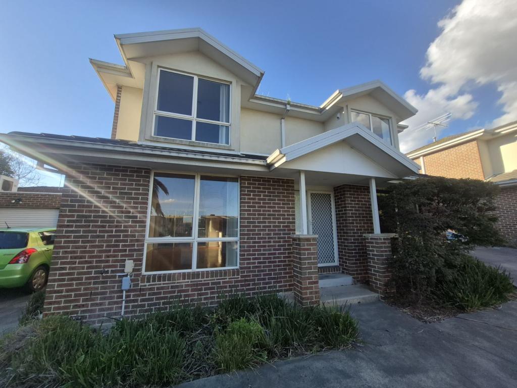 2/420 Middleborough Rd, Blackburn, VIC 3130