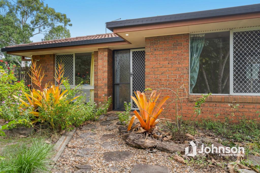 1 Antlia St, Regents Park, QLD 4118