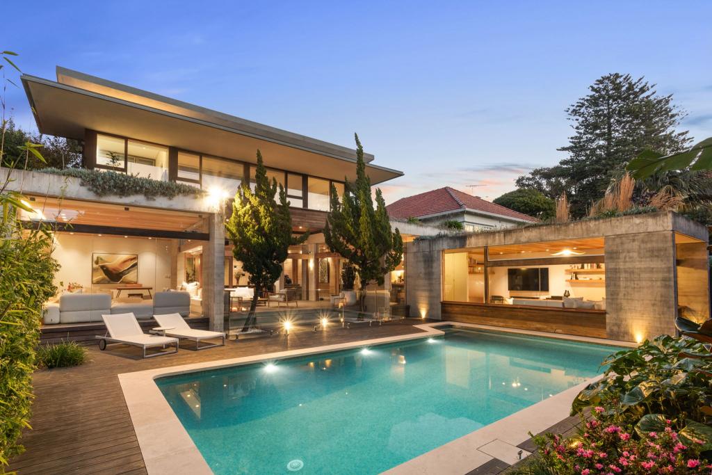 112 NEW SOUTH HEAD RD, VAUCLUSE, NSW 2030