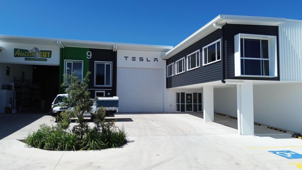 2/9 Hancock Way, Baringa, QLD 4551